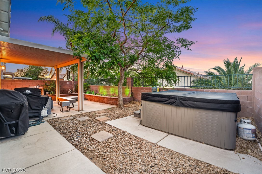 9539 Windborne Avenue Las Vegas NV 89147