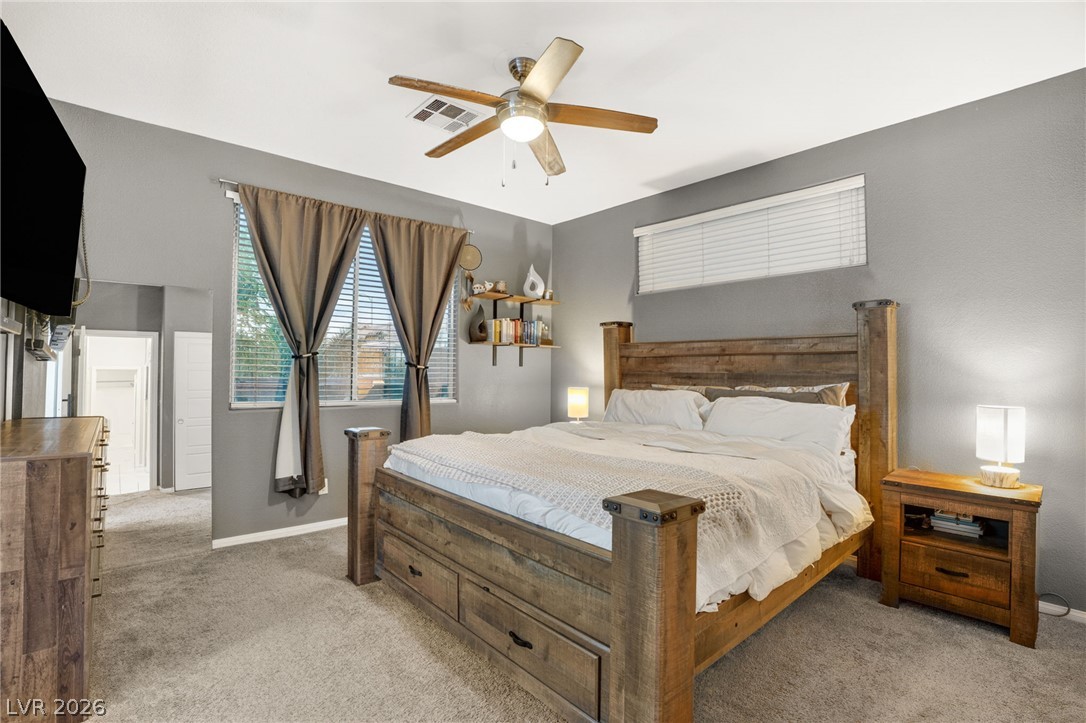 9539 Windborne Avenue Las Vegas NV 89147