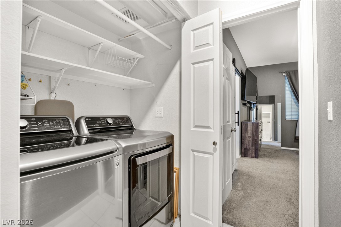 9539 Windborne Avenue Las Vegas NV 89147
