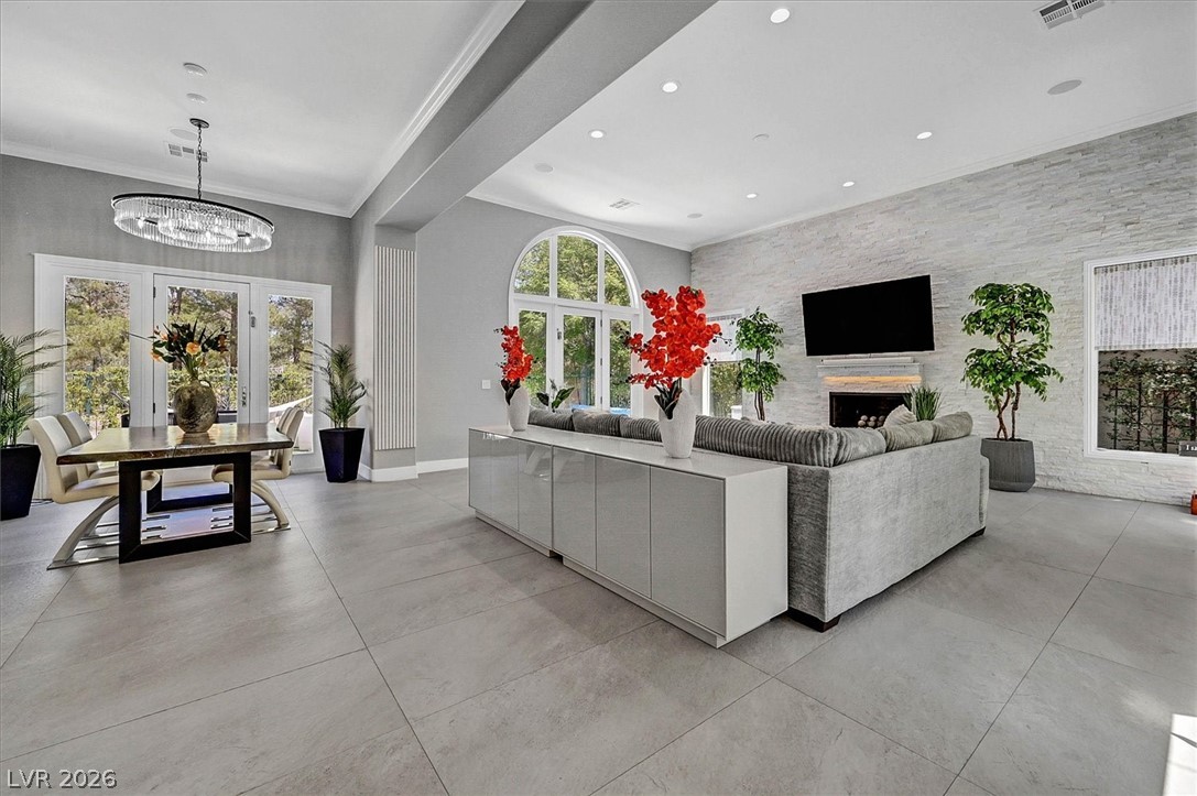 11828 Waterford Castle Court Las Vegas NV 89141