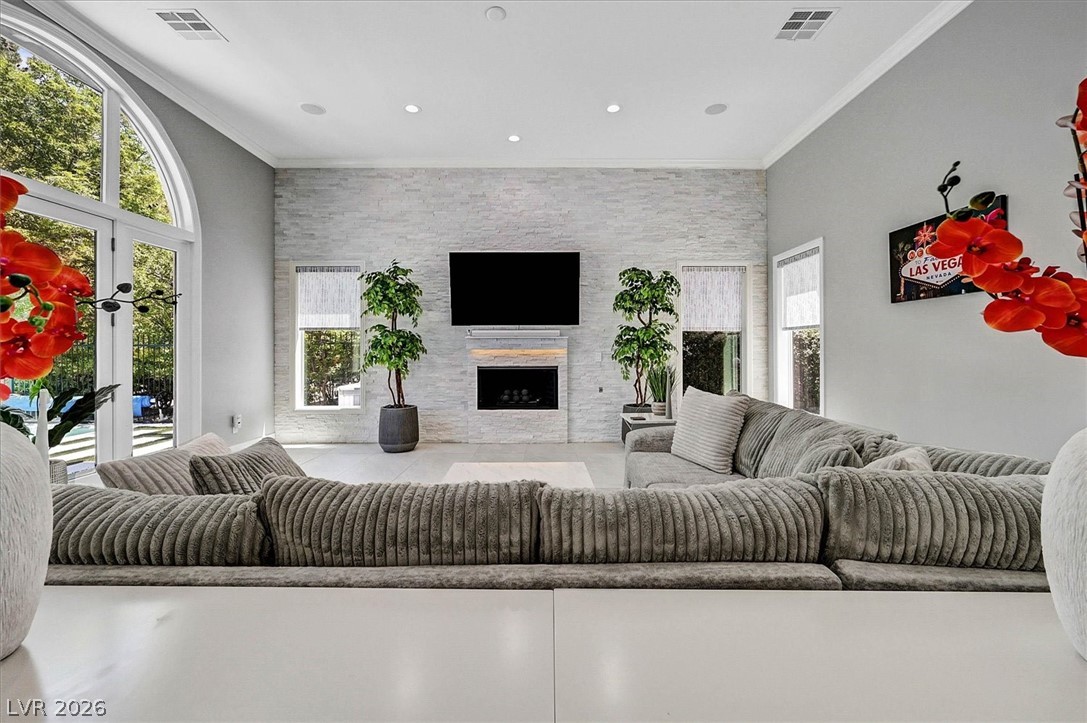 11828 Waterford Castle Court Las Vegas NV 89141