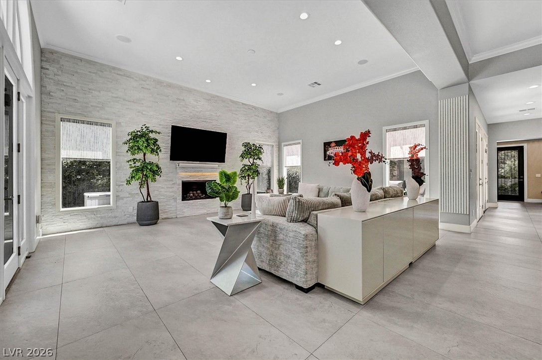 11828 Waterford Castle Court Las Vegas NV 89141