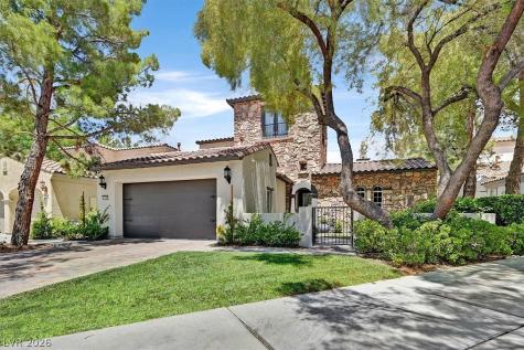 11828 Waterford Castle Court Las Vegas NV 89141