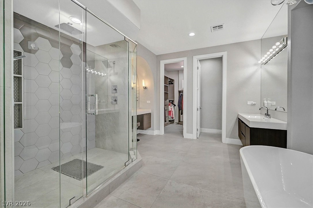 11828 Waterford Castle Court Las Vegas NV 89141