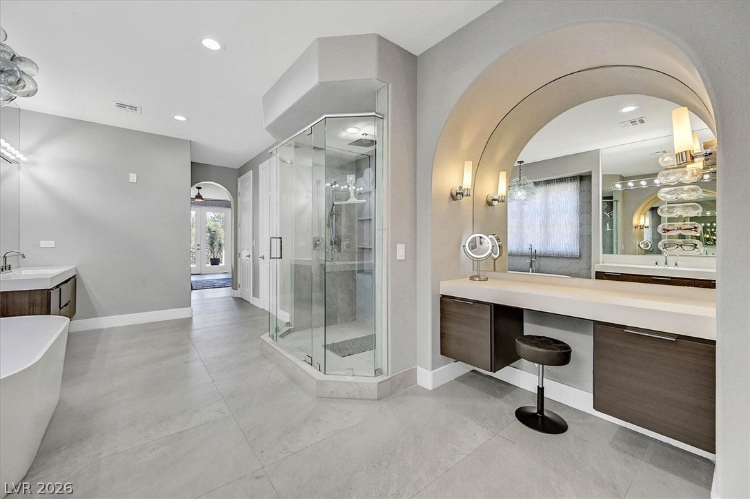 11828 Waterford Castle Court Las Vegas NV 89141