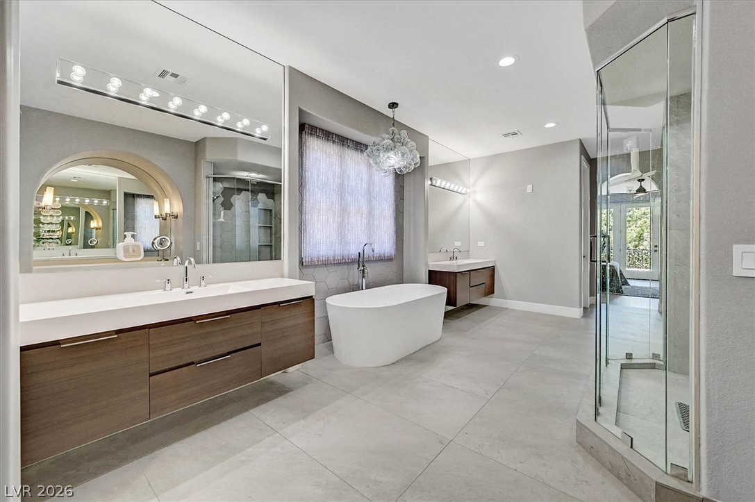 11828 Waterford Castle Court Las Vegas NV 89141