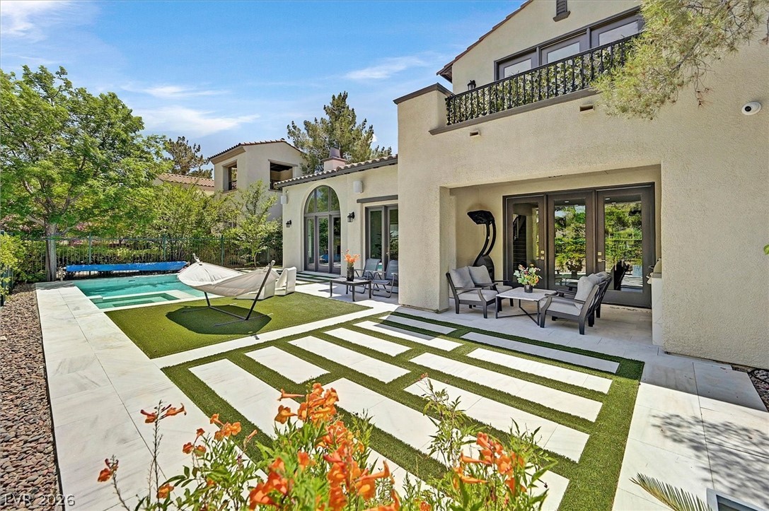 11828 Waterford Castle Court Las Vegas NV 89141