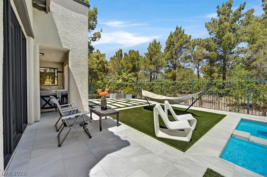 11828 Waterford Castle Court Las Vegas NV 89141
