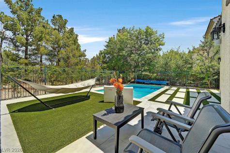 11828 Waterford Castle Court Las Vegas NV 89141