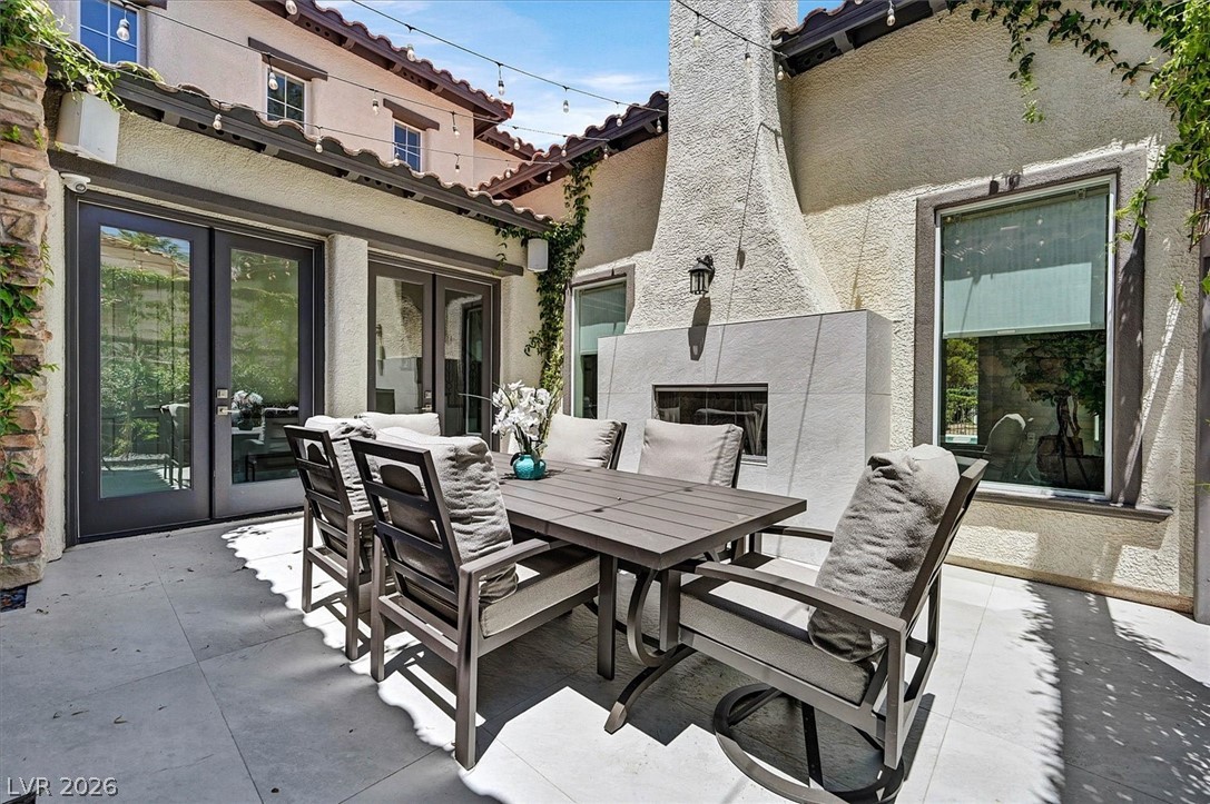 11828 Waterford Castle Court Las Vegas NV 89141