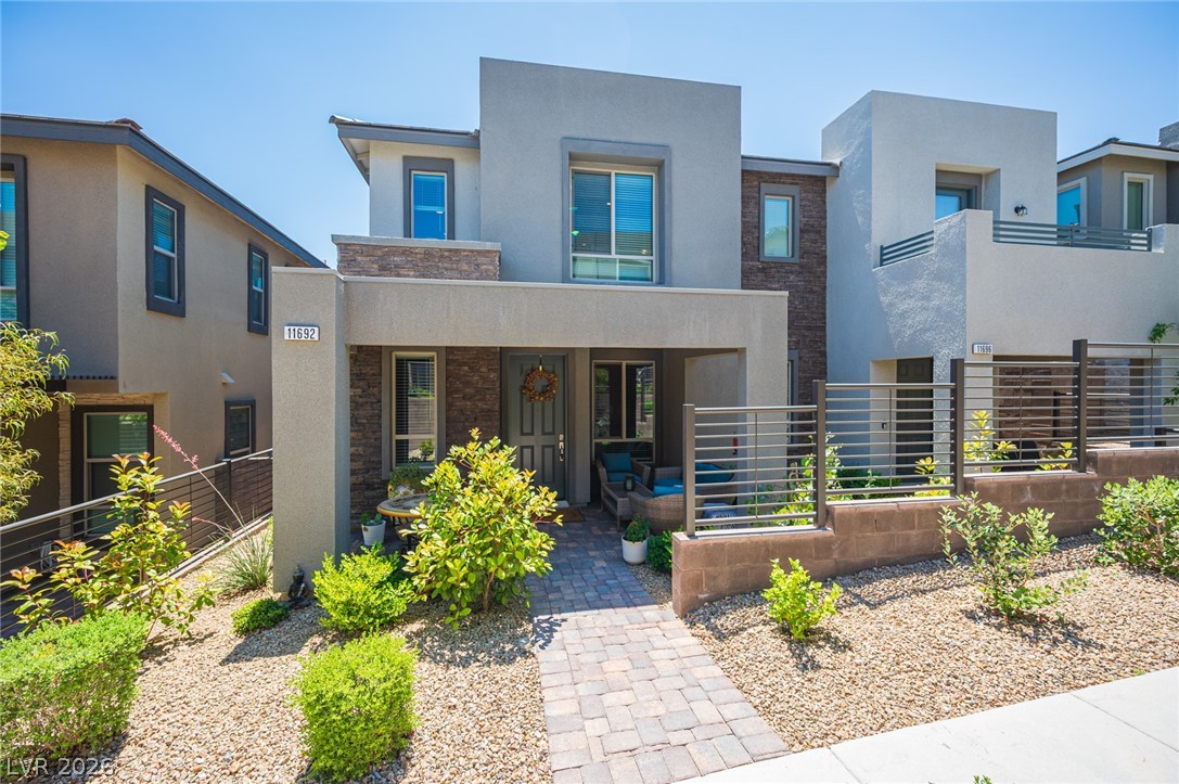 11692 Emerald Lake Avenue Las Vegas NV 89138