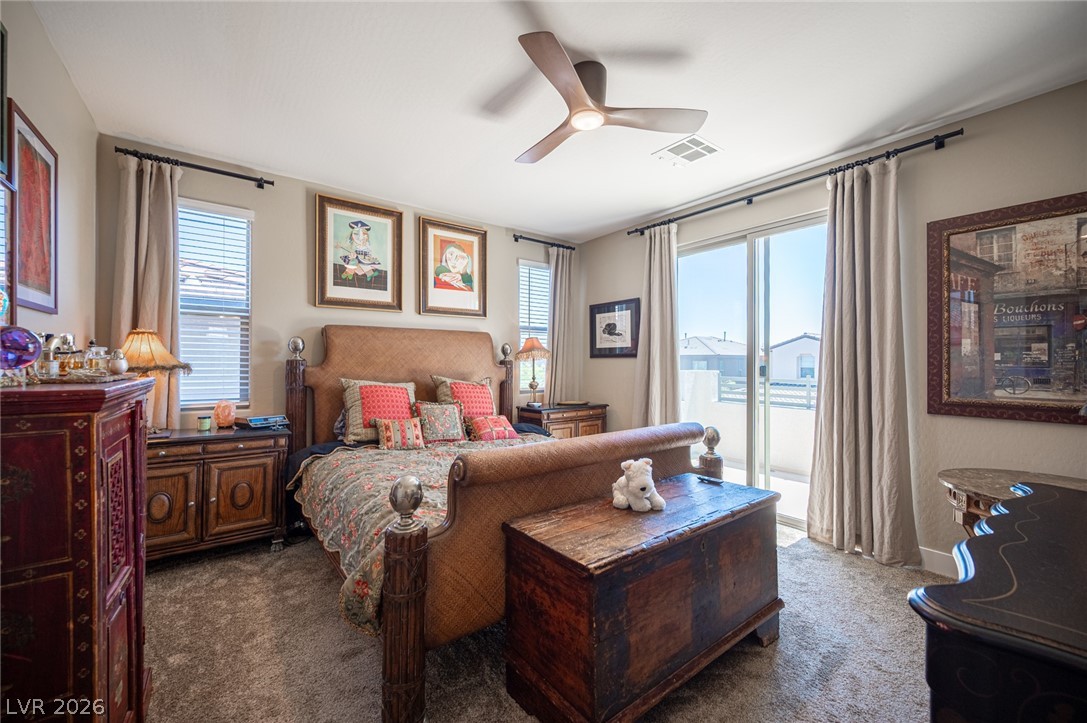 11692 Emerald Lake Avenue Las Vegas NV 89138