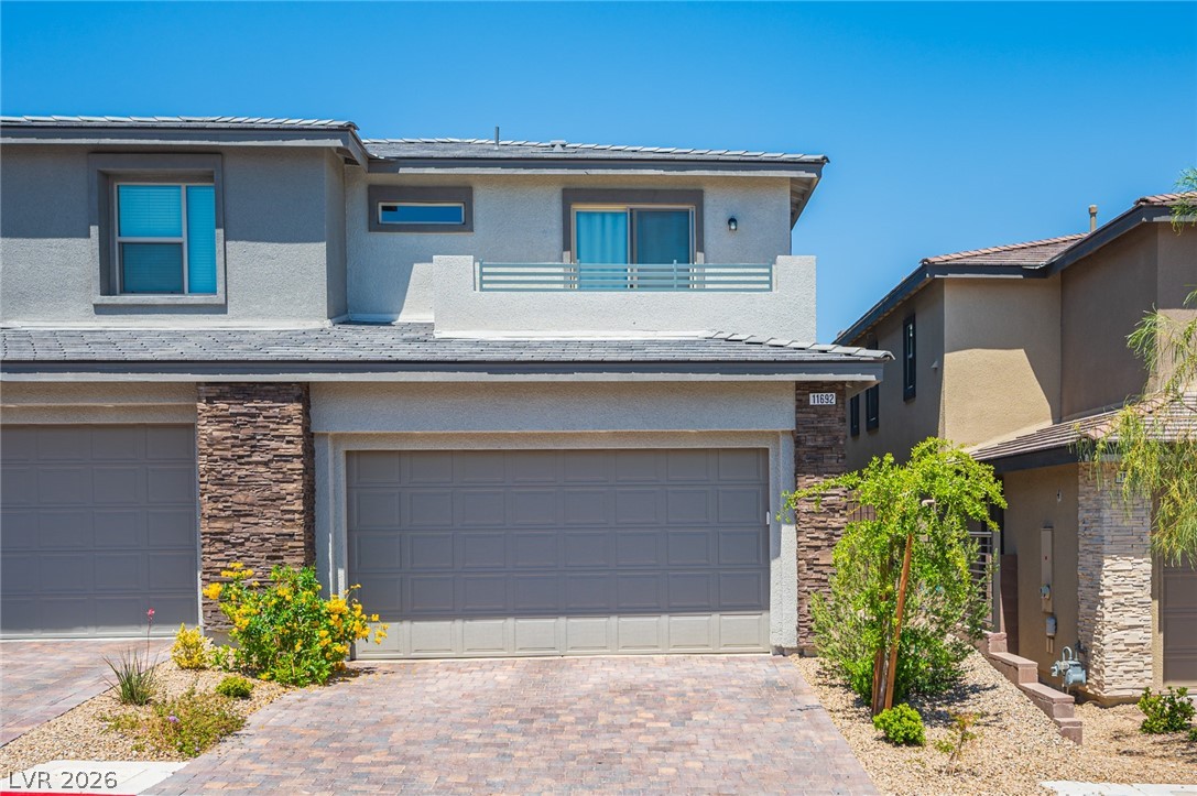 11692 Emerald Lake Avenue Las Vegas NV 89138