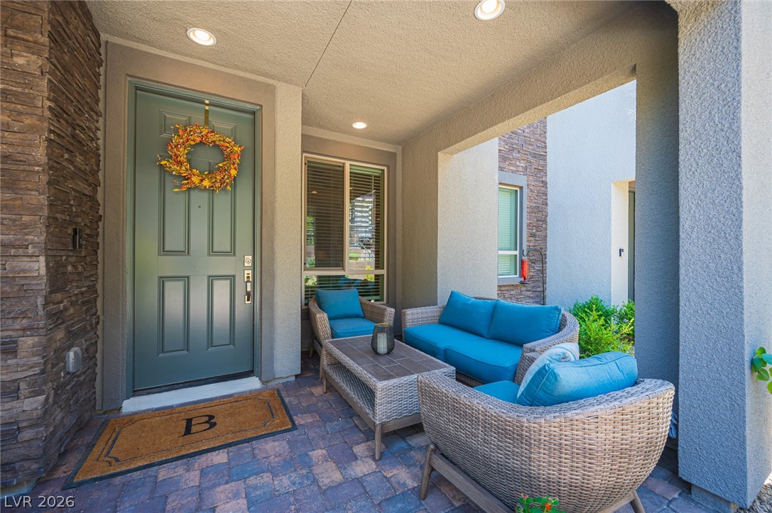 11692 Emerald Lake Avenue Las Vegas NV 89138