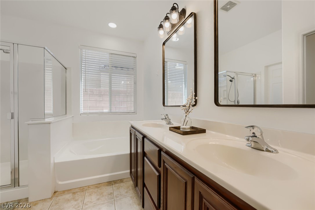 917 Ambrosia Drive Las Vegas NV 89138