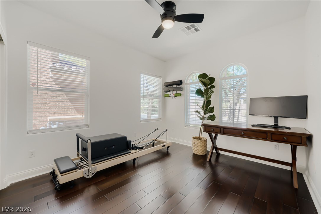 917 Ambrosia Drive Las Vegas NV 89138