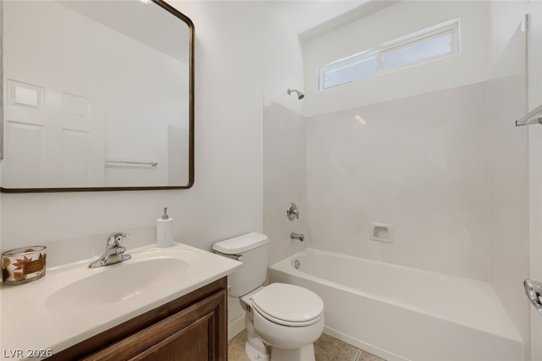 917 Ambrosia Drive Las Vegas NV 89138