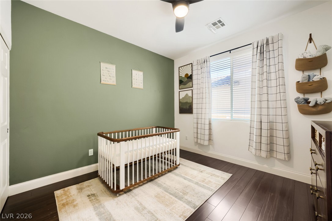 917 Ambrosia Drive Las Vegas NV 89138