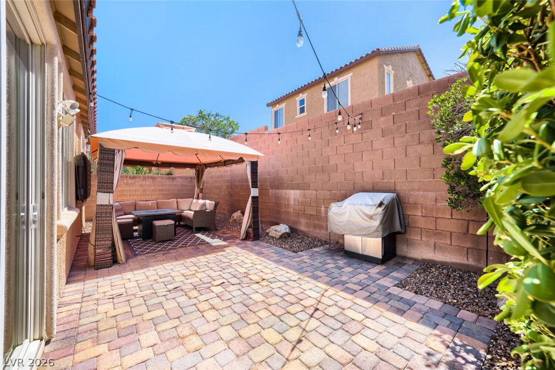 917 Ambrosia Drive Las Vegas NV 89138