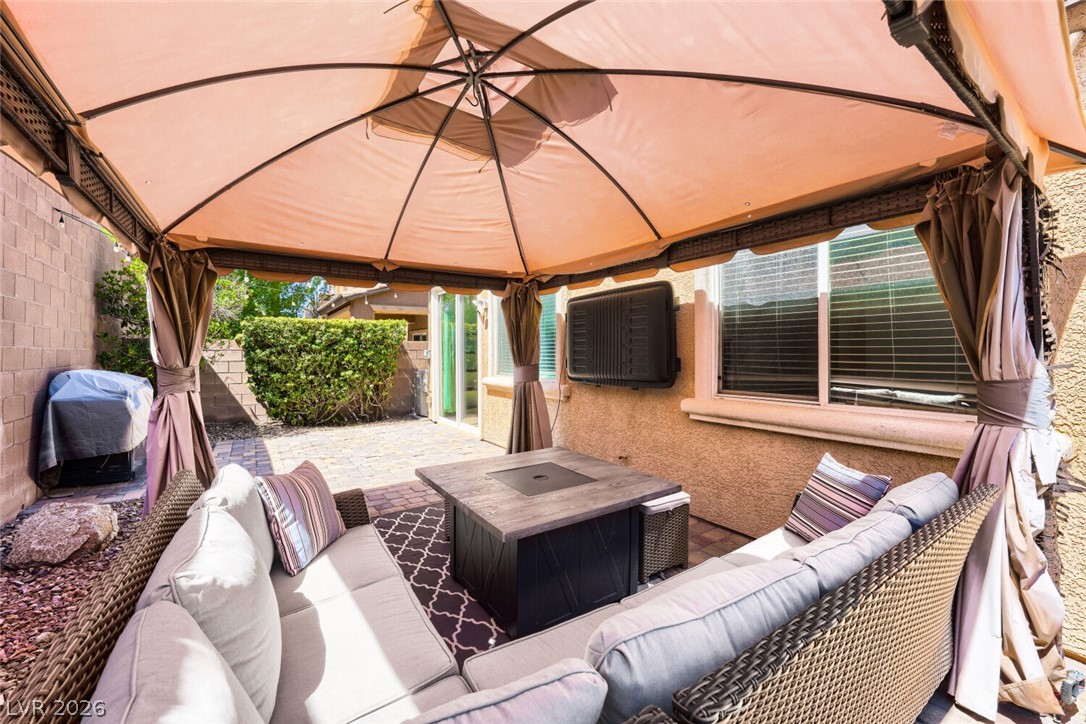 917 Ambrosia Drive Las Vegas NV 89138
