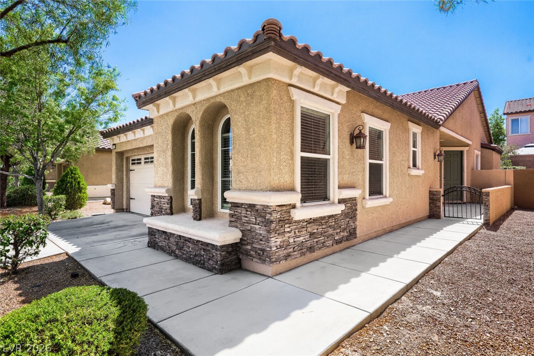 917 Ambrosia Drive Las Vegas NV 89138