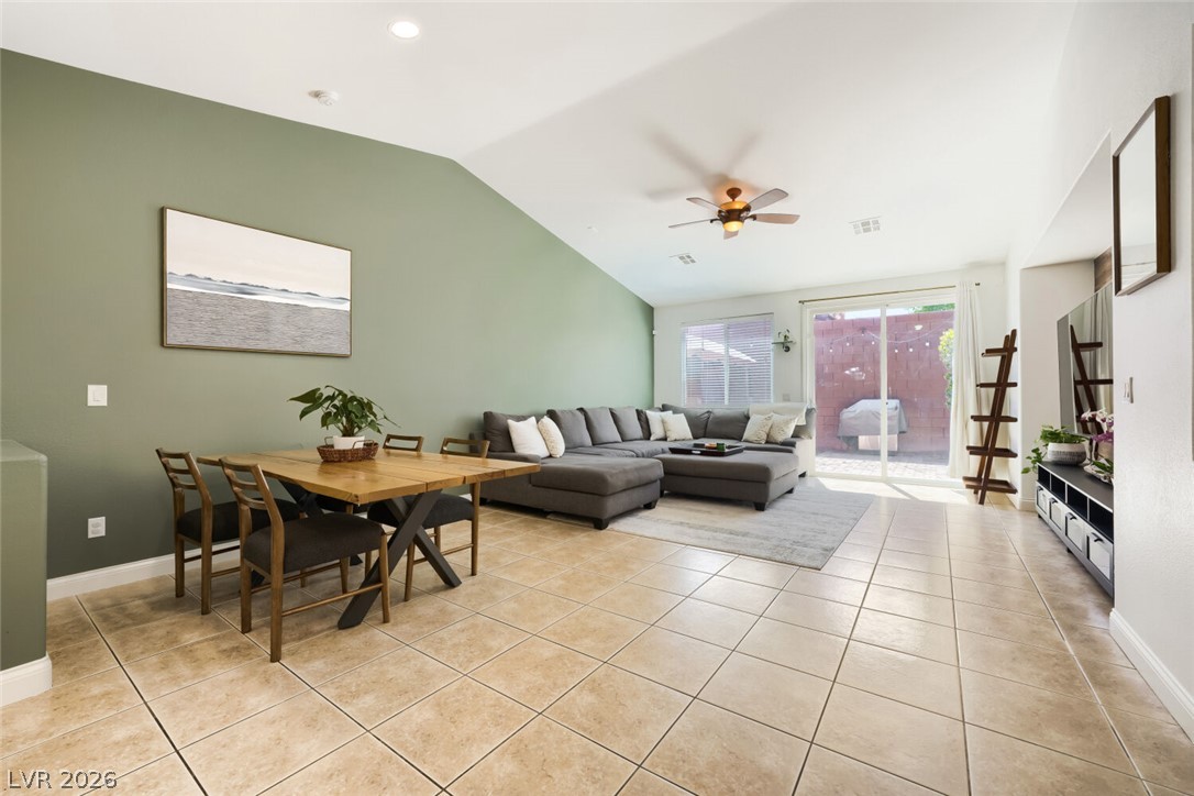 917 Ambrosia Drive Las Vegas NV 89138