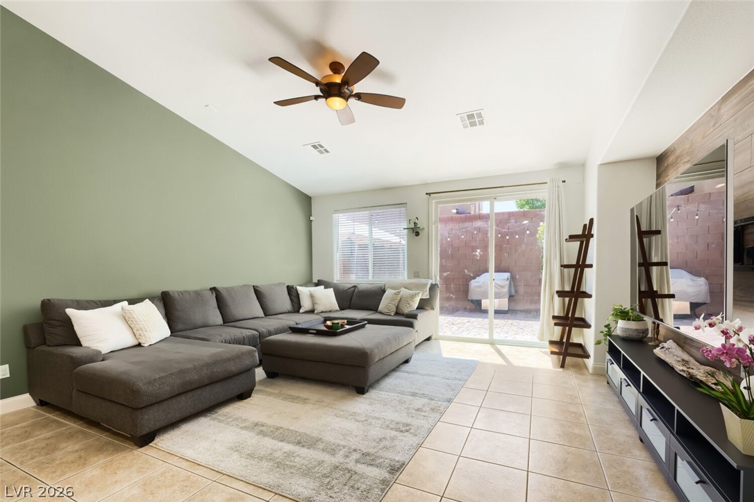 917 Ambrosia Drive Las Vegas NV 89138