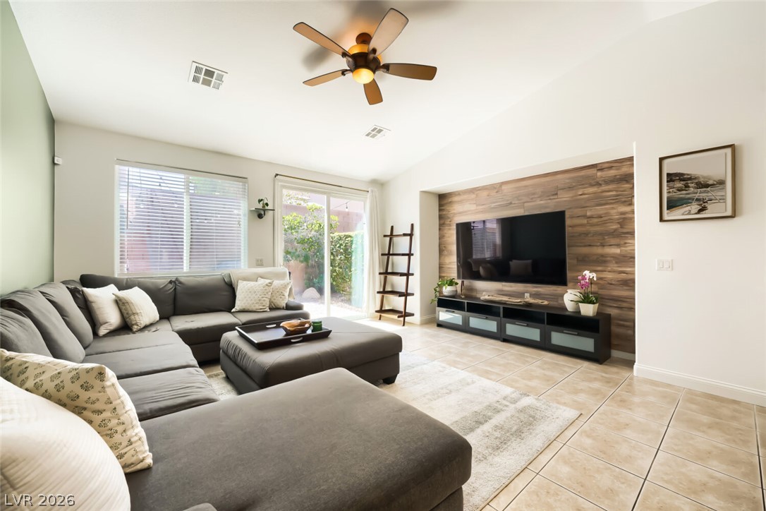 917 Ambrosia Drive Las Vegas NV 89138