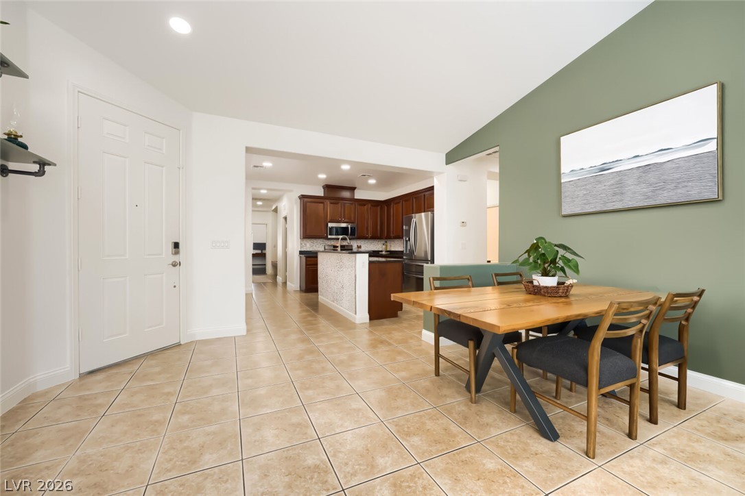 917 Ambrosia Drive Las Vegas NV 89138
