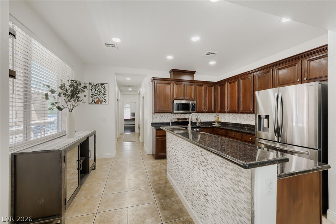 917 Ambrosia Drive Las Vegas NV 89138