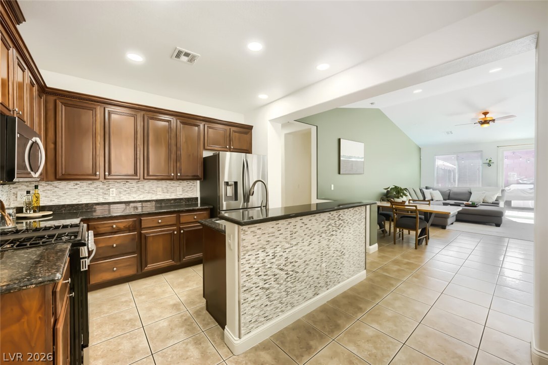 917 Ambrosia Drive Las Vegas NV 89138