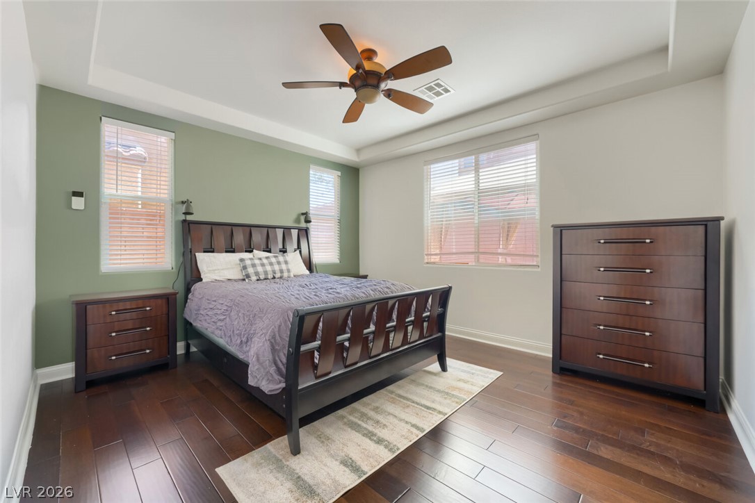 917 Ambrosia Drive Las Vegas NV 89138