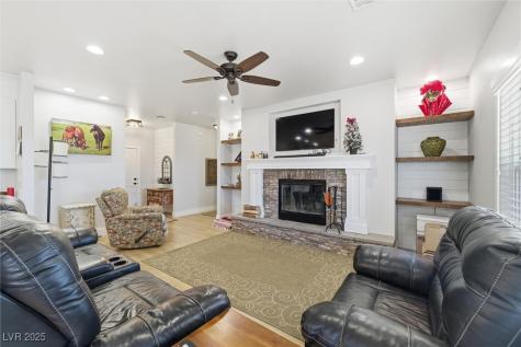 2440 South Zuni Avenue Pahrump NV 89048