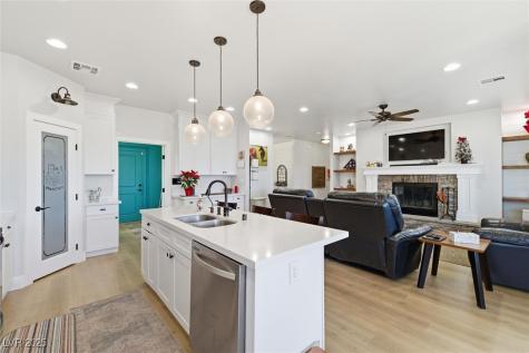 2440 South Zuni Avenue Pahrump NV 89048