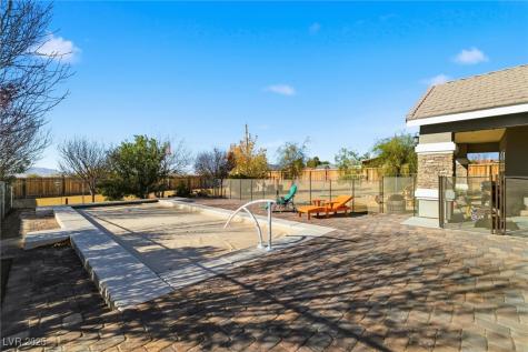 2440 South Zuni Avenue Pahrump NV 89048