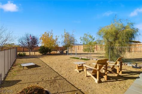 2440 South Zuni Avenue Pahrump NV 89048