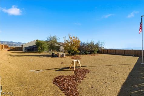 2440 South Zuni Avenue Pahrump NV 89048