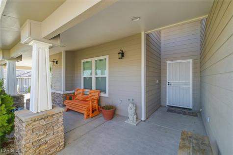 2440 South Zuni Avenue Pahrump NV 89048