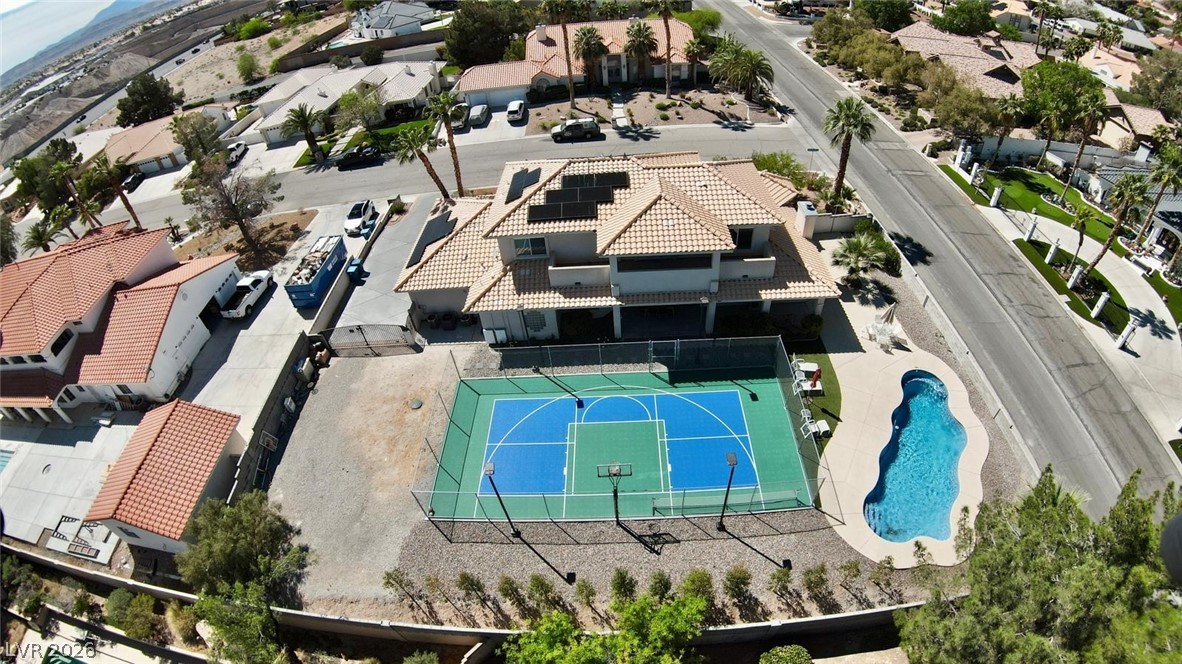 3210 Red Scott Circle Las Vegas NV 89117