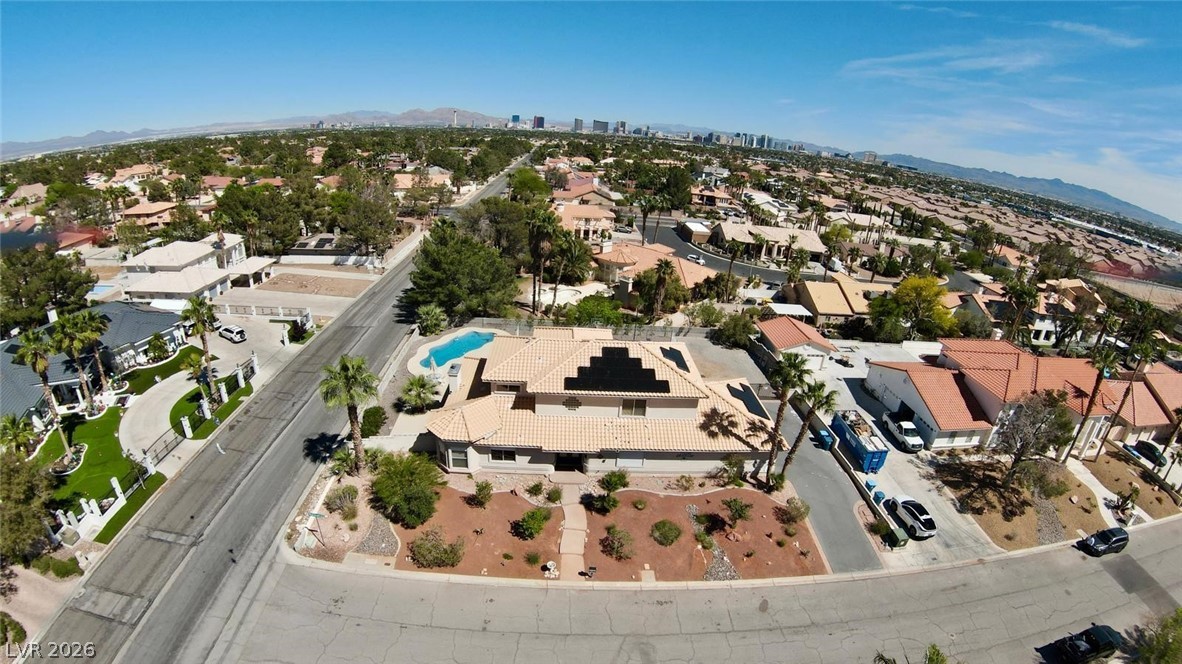 3210 Red Scott Circle Las Vegas NV 89117