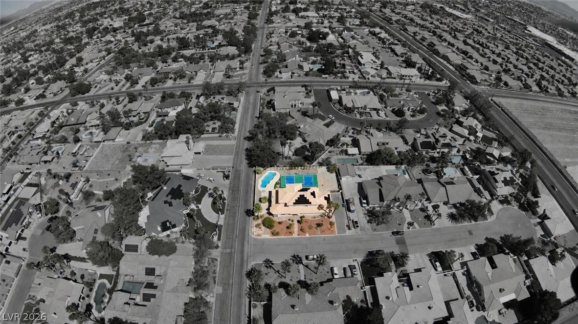 3210 Red Scott Circle Las Vegas NV 89117