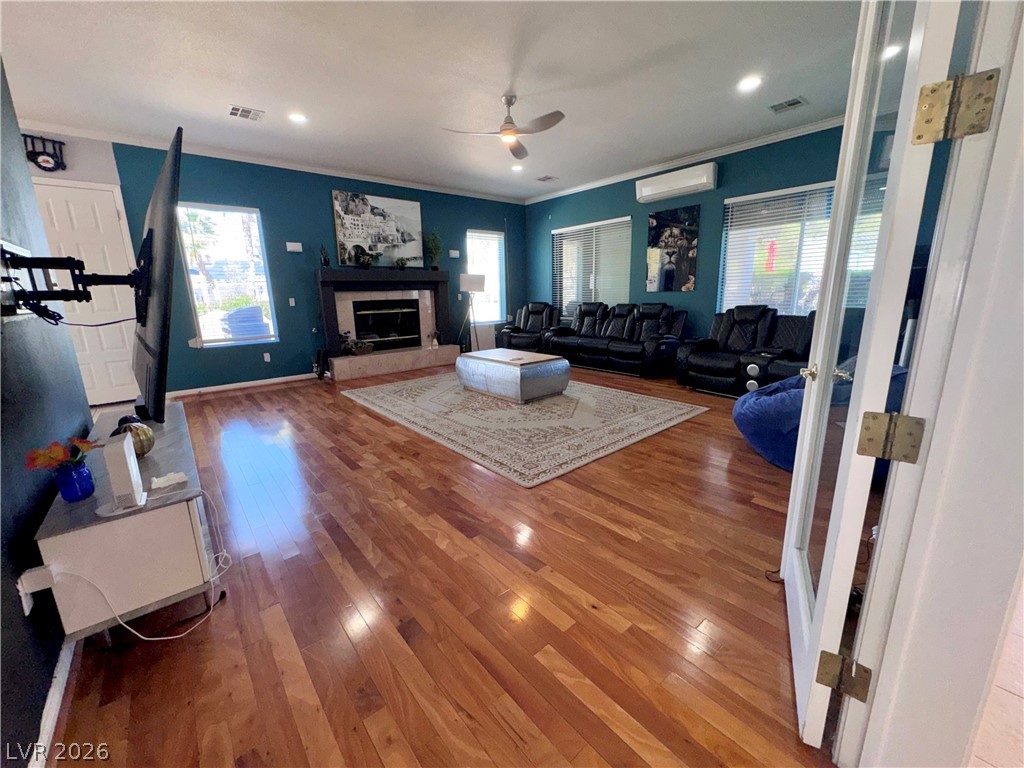 3210 Red Scott Circle Las Vegas NV 89117