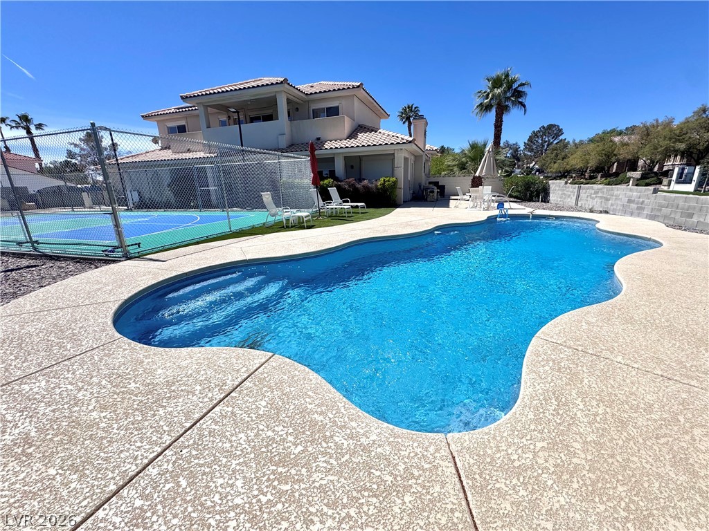 3210 Red Scott Circle Las Vegas NV 89117