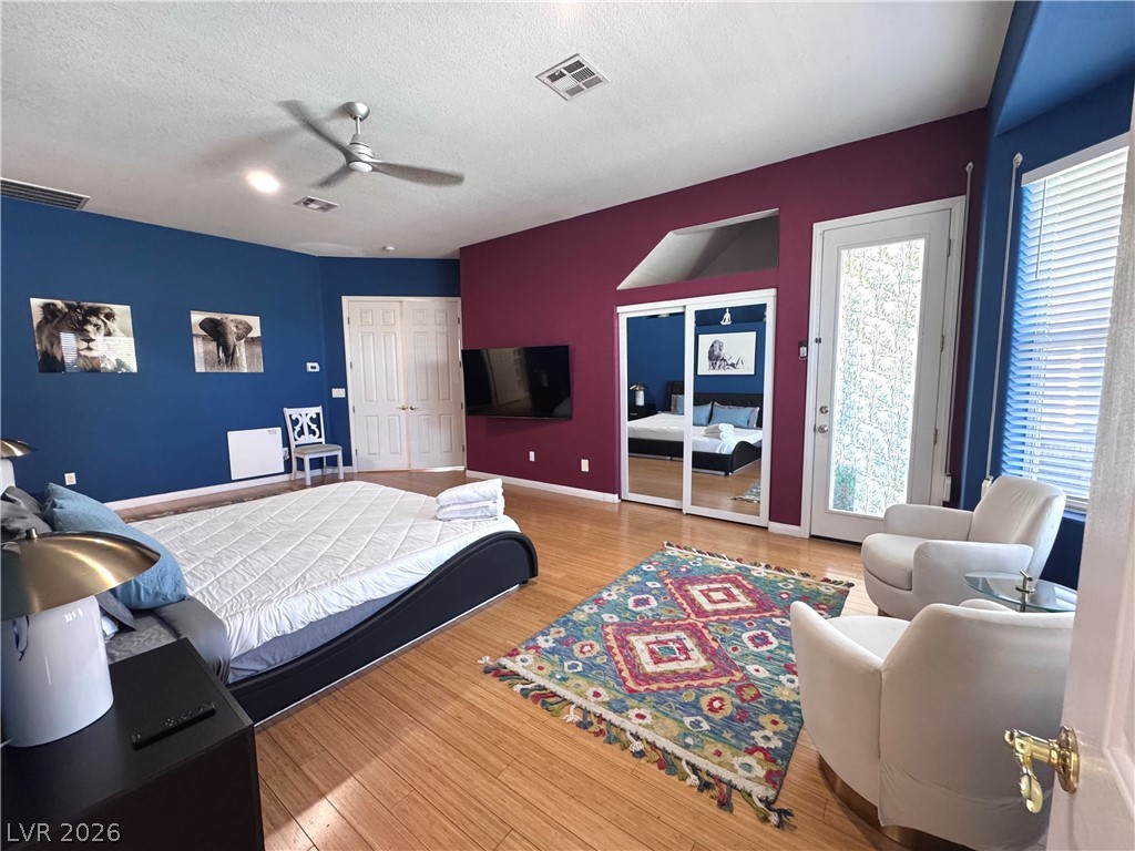 3210 Red Scott Circle Las Vegas NV 89117