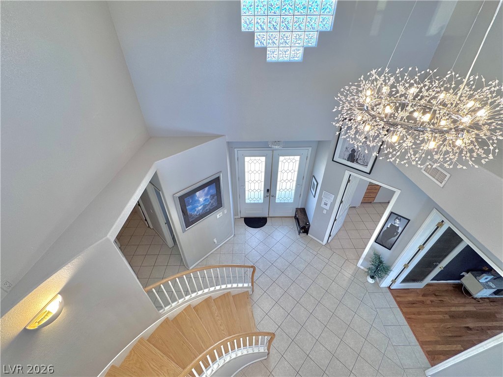 3210 Red Scott Circle Las Vegas NV 89117