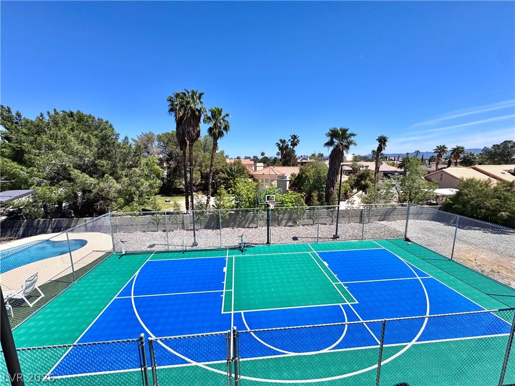 3210 Red Scott Circle Las Vegas NV 89117