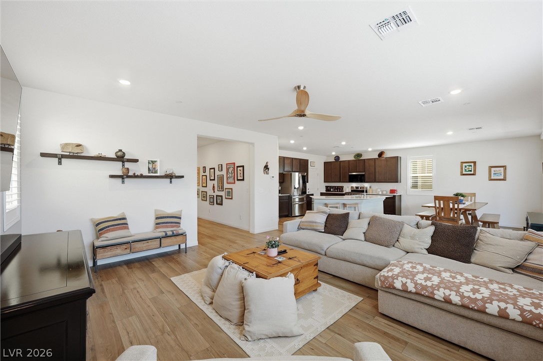 3705 Alla Rocca Avenue Henderson NV 89044