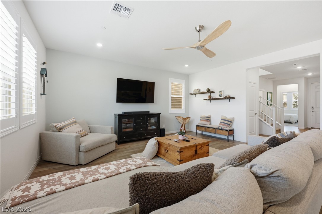 3705 Alla Rocca Avenue Henderson NV 89044