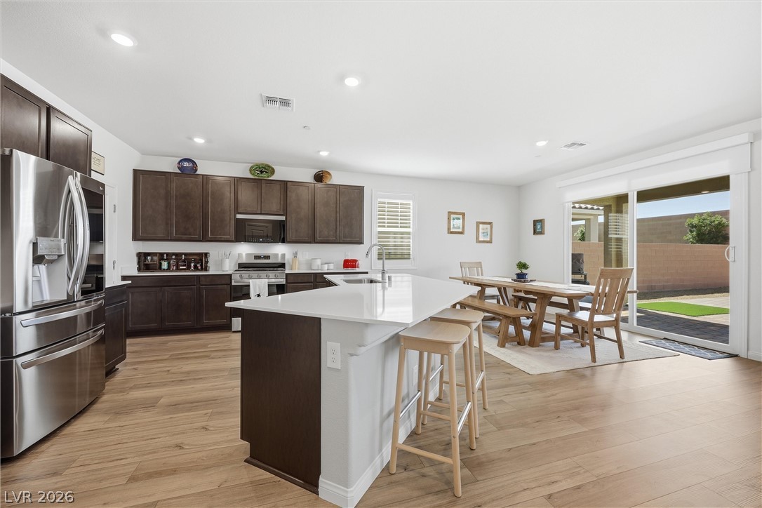 3705 Alla Rocca Avenue Henderson NV 89044