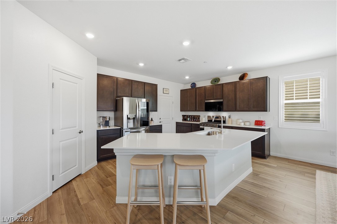 3705 Alla Rocca Avenue Henderson NV 89044